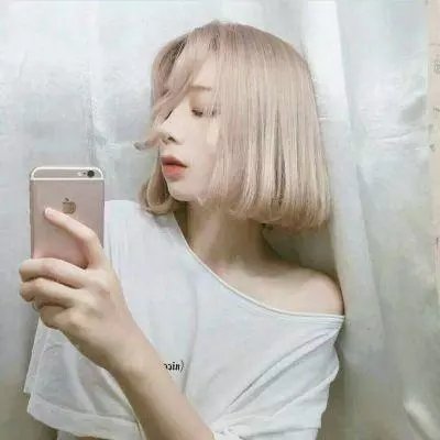 泡芙小姐