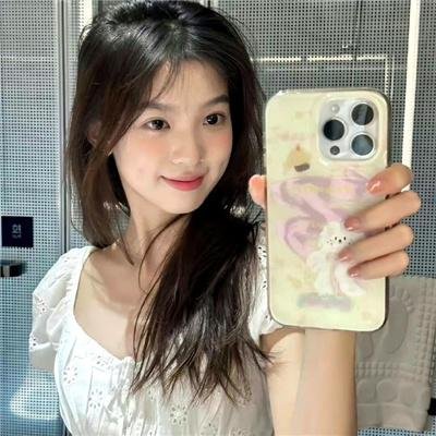 靠近我温暖你